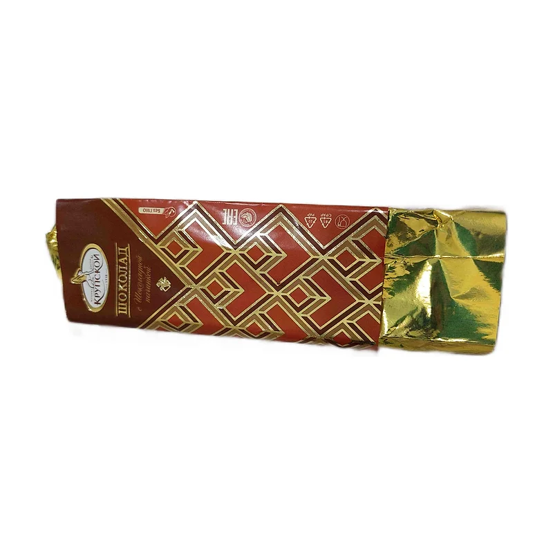 Krupskoi bar