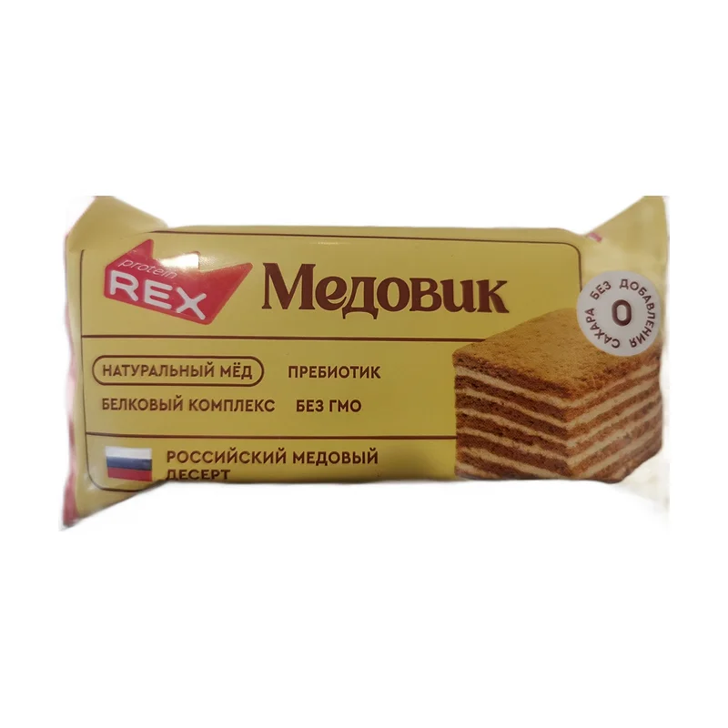 "Medovik"sugar free