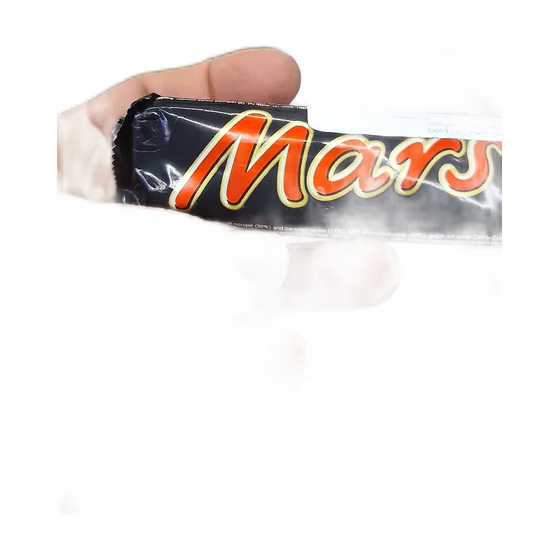 Mars
