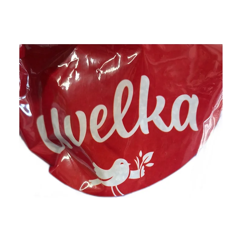 "Uvelka" crushed wheat