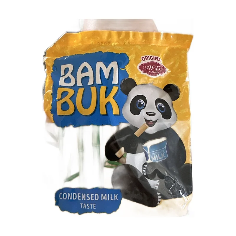 "ABK" Bam buk