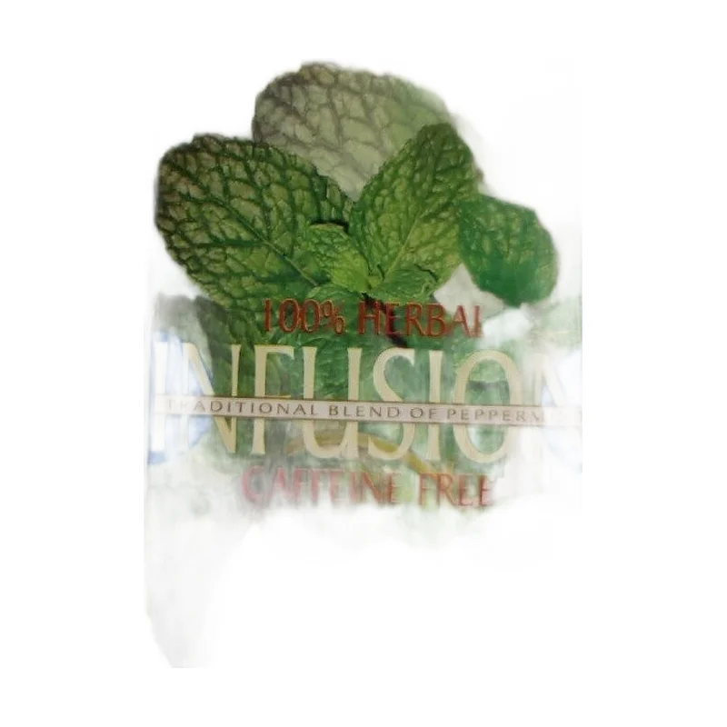 Akbar Tea 20 t/bags Peppermint