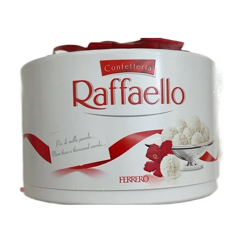Raffaello 200 g