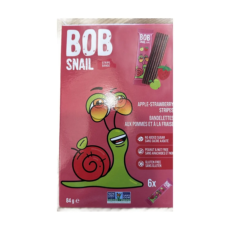 Bob Snail