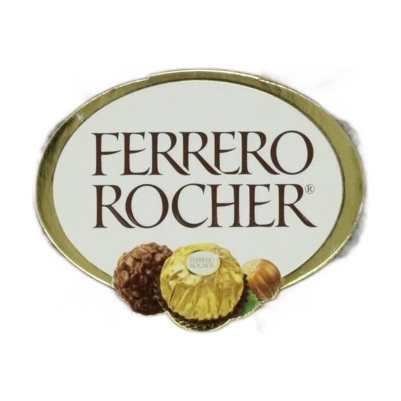 Ferrero rocher