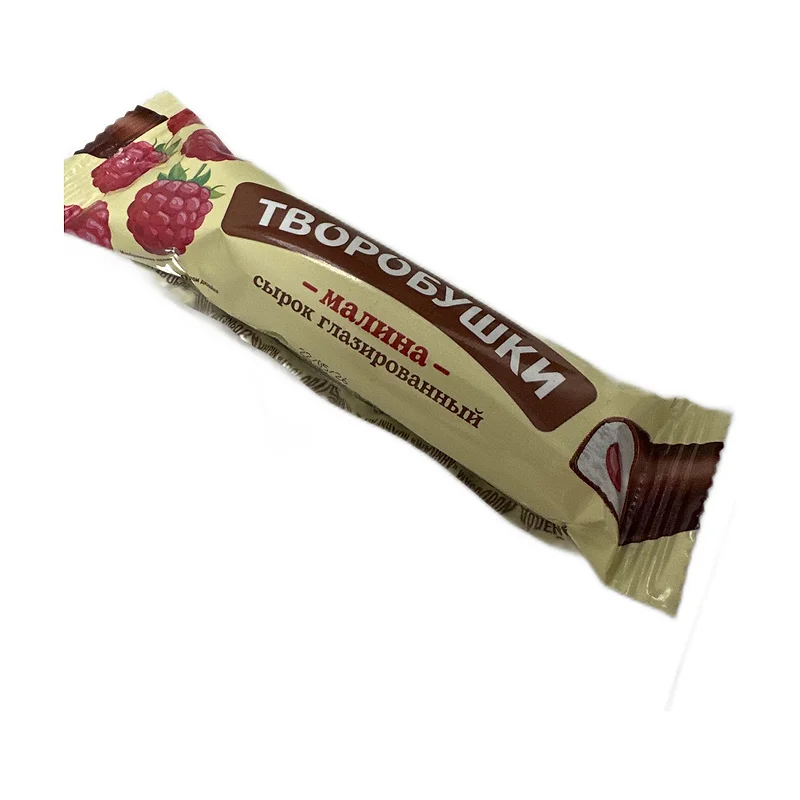 "Tvorobushki" raspberry