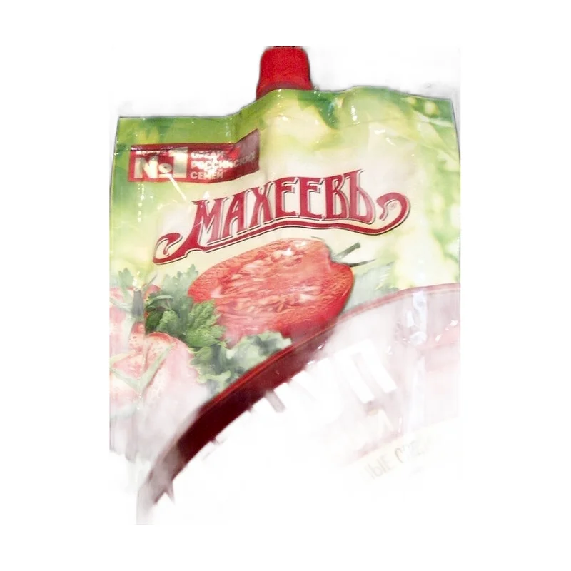"Maheev" tomato ketchup 300g