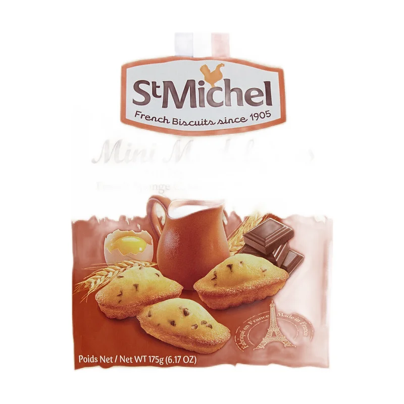 "St Michel "Madeleines