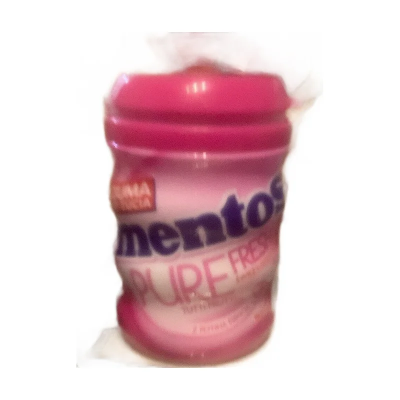 "Mentos" 60g