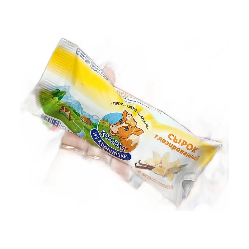 Korovka cheese bar