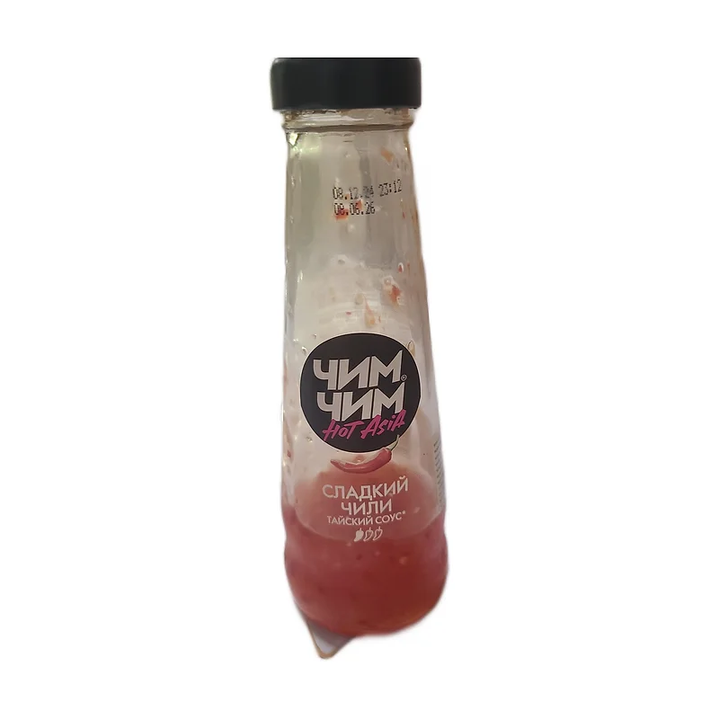 Sweet-chili sauce w/garlic