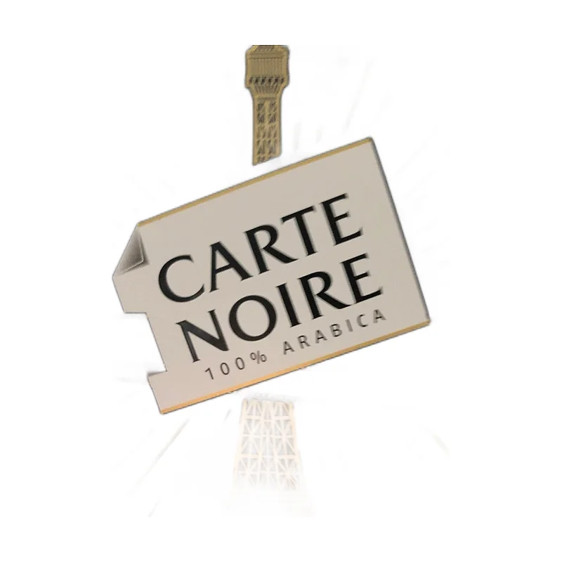Carte Noire Coffee 190g