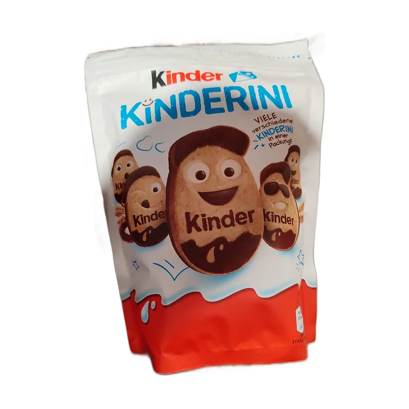 "Kinder" cookies