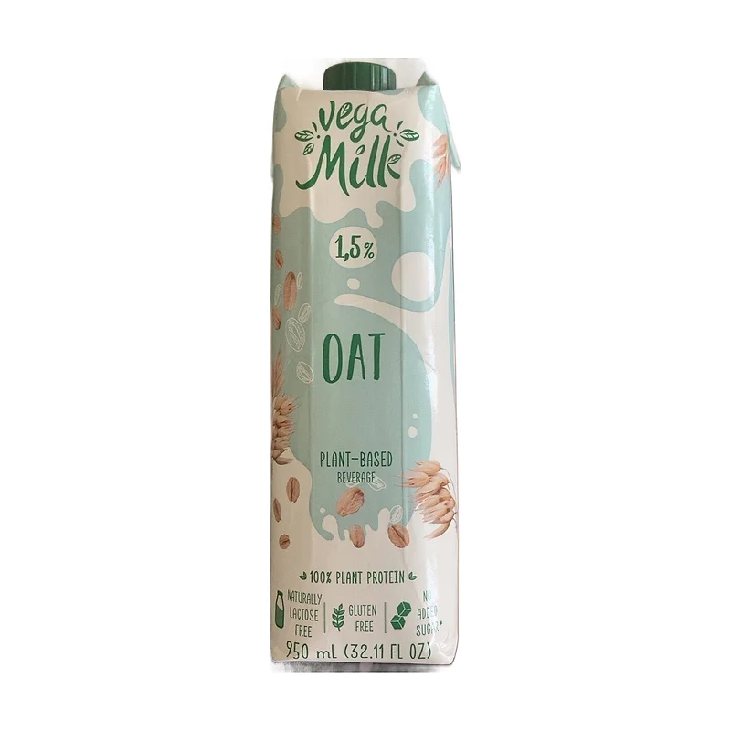 Vega Milk Oat Drink 0,95l