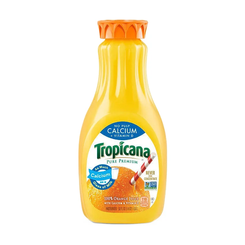 Tropicana