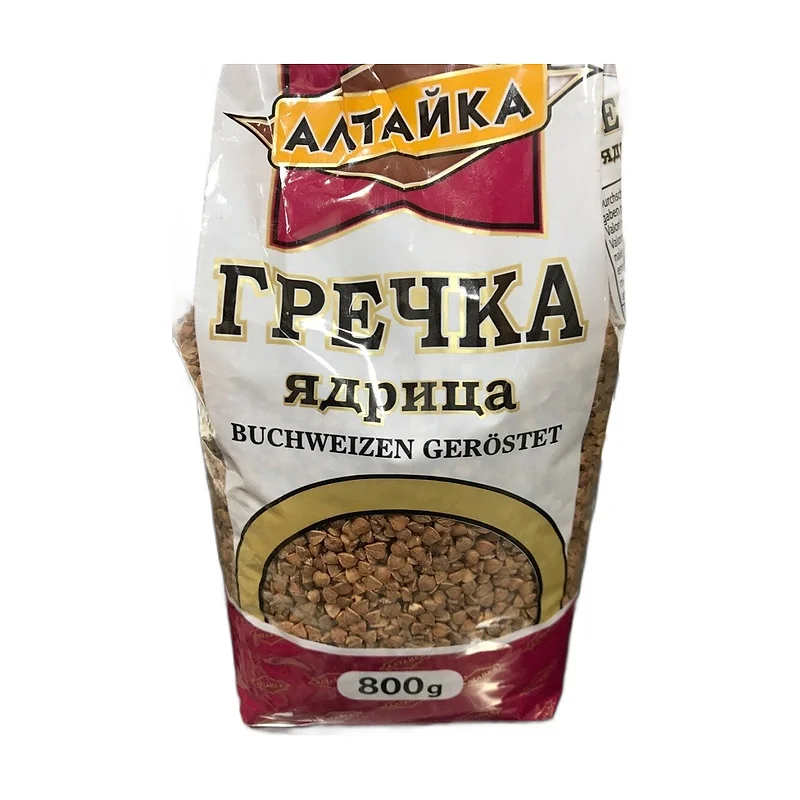 Buckwheat