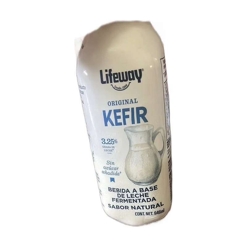 Kefir whole milk 3,25%
