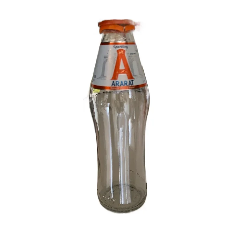 Water sparkling