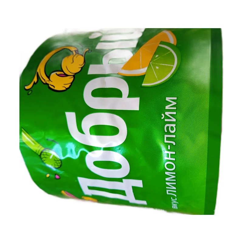 Juice DOBRIY Lemon-Lime 1L