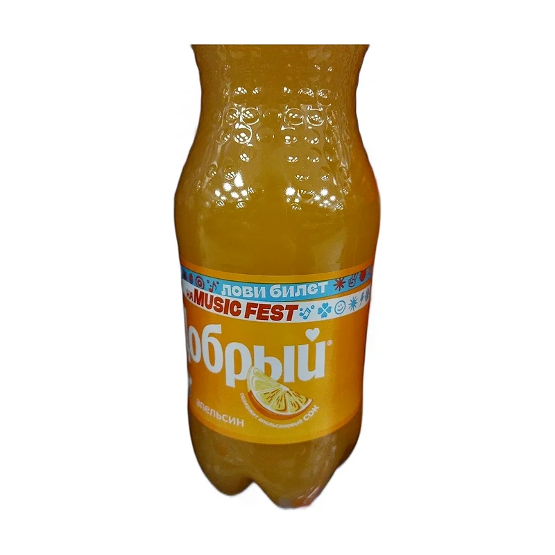 Juice DOBRIY Orange 1L