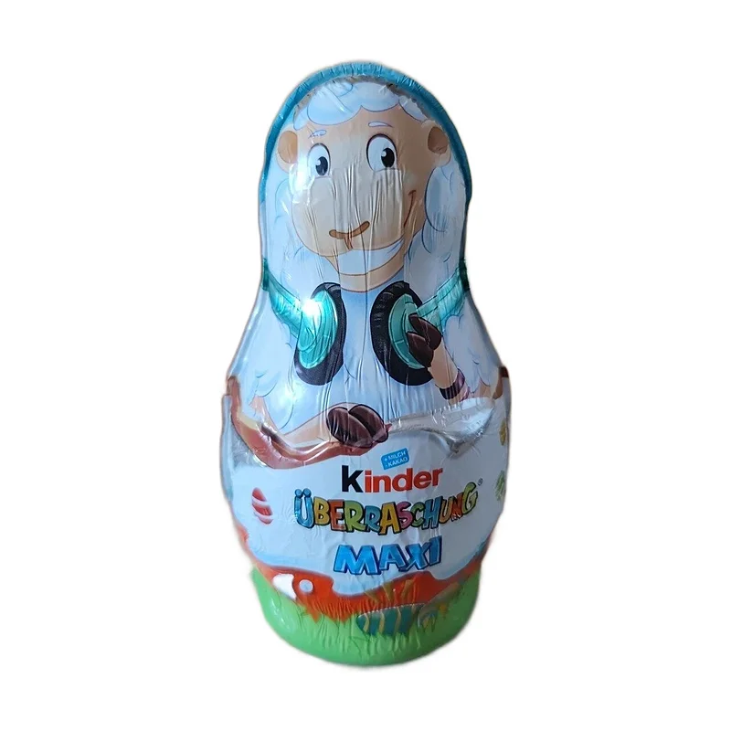 "Kinder" maxi sheep 140g