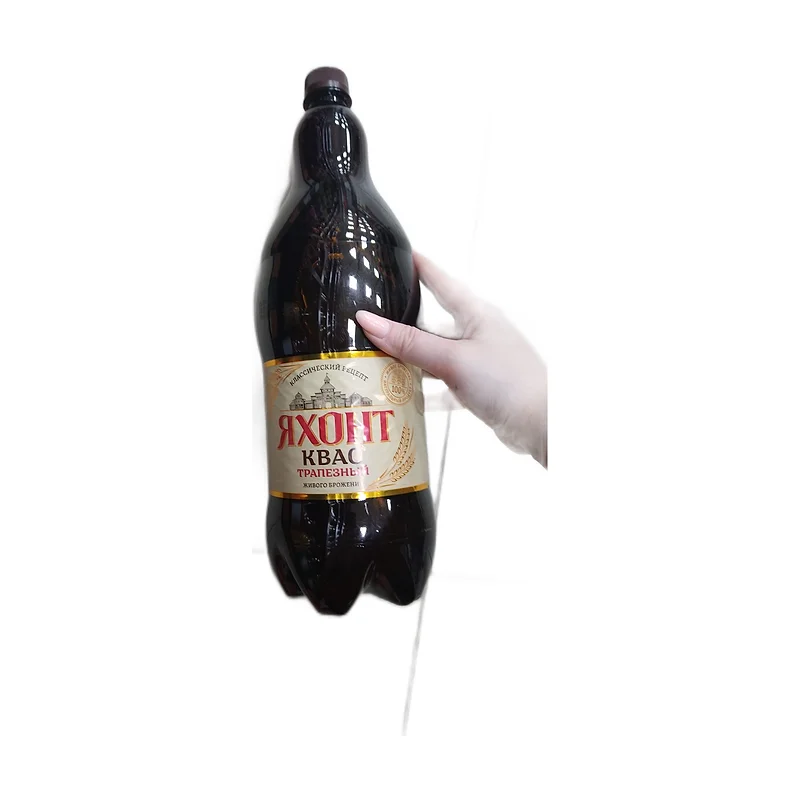 Kvas "Yahont"