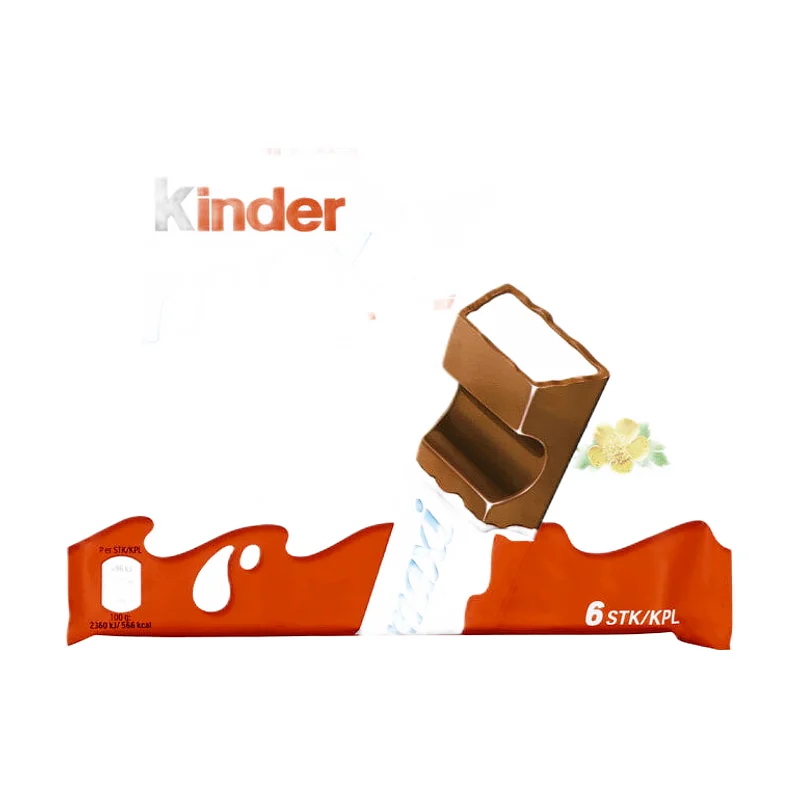 Kinder M axi