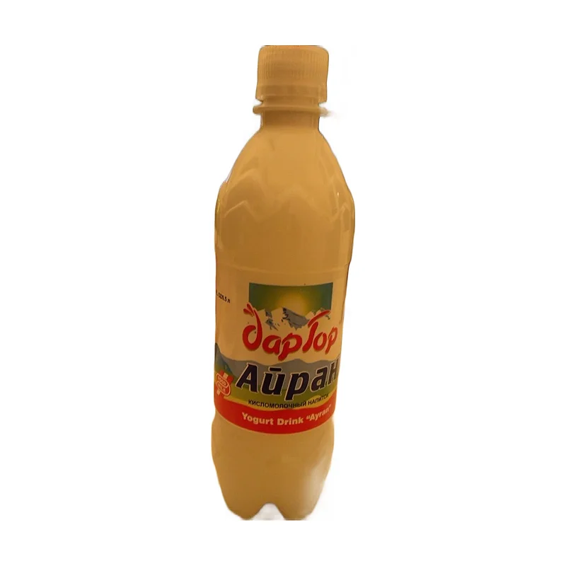 Ayran drink