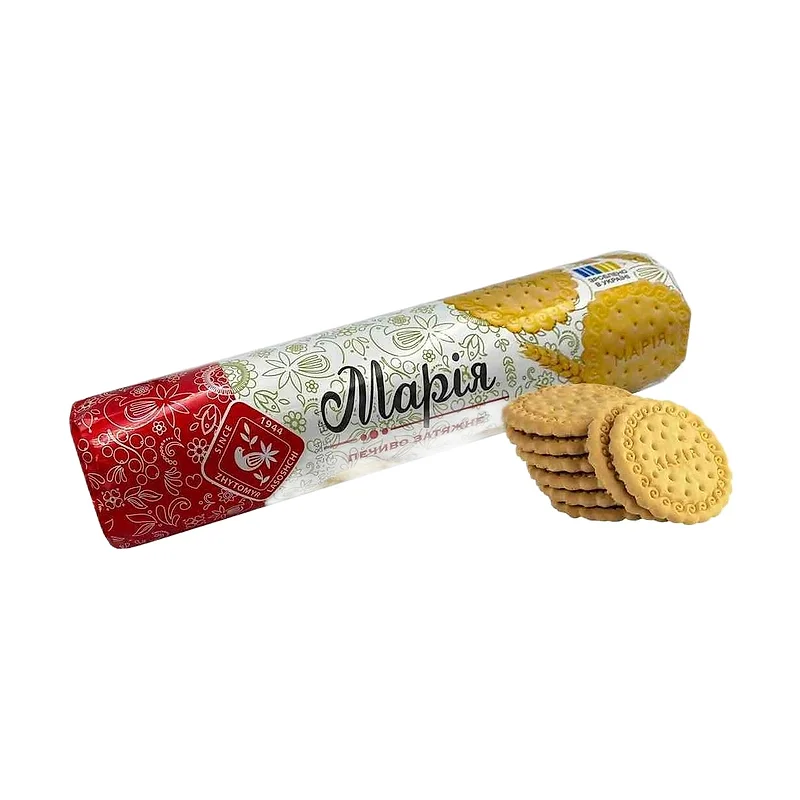 Maria cookies