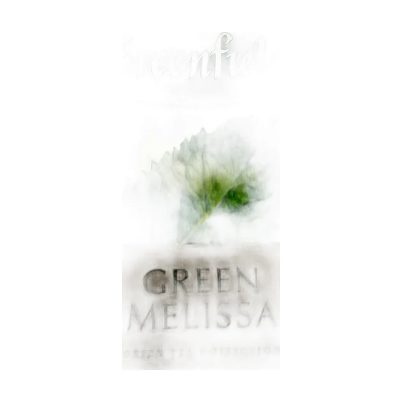 "Greenfield" Meelissa 100pc