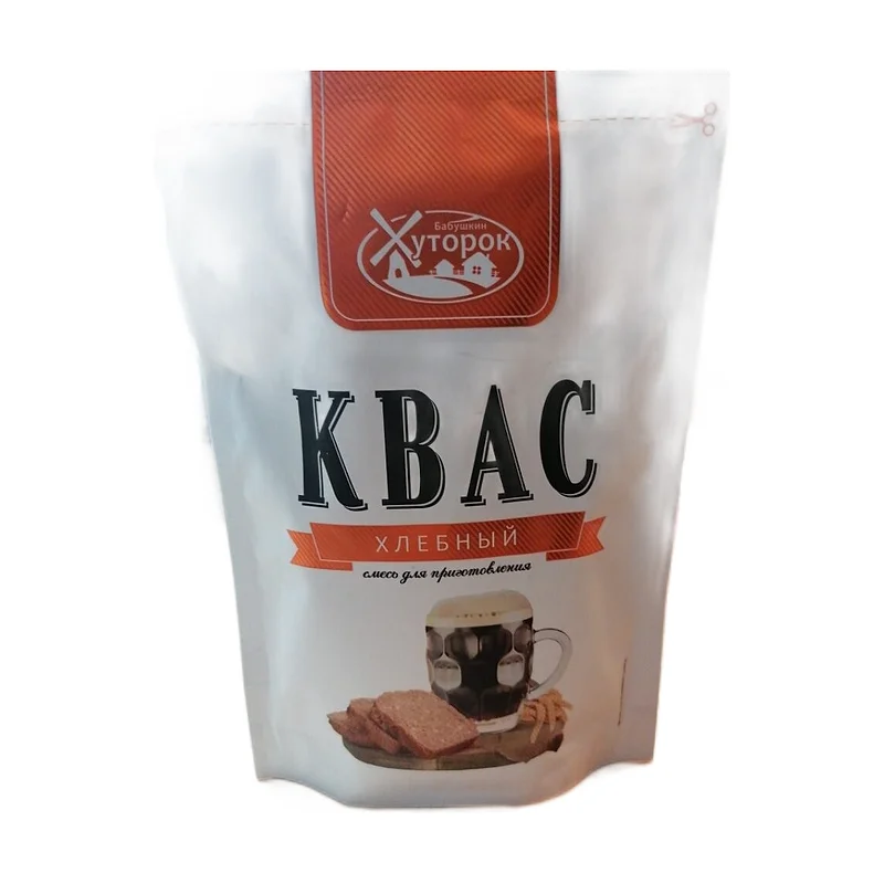 Dry Kvass