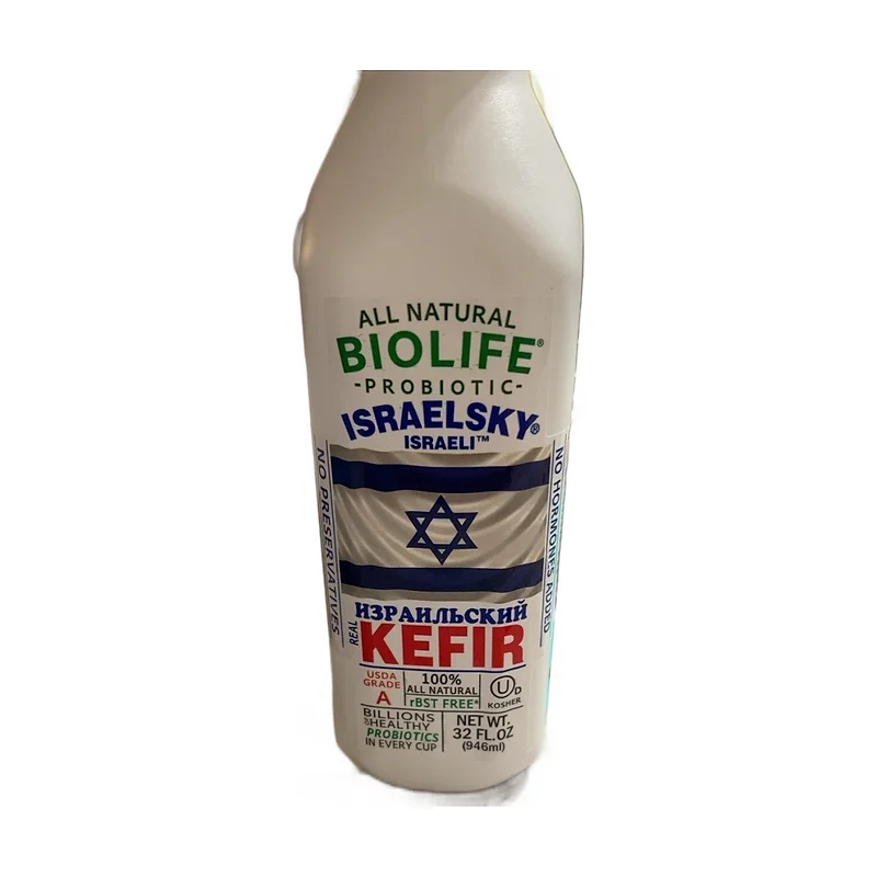 "Biolife" izrailskiy kefir