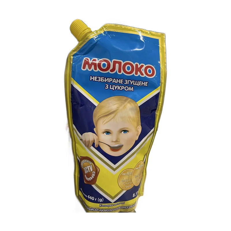 Cond.milk