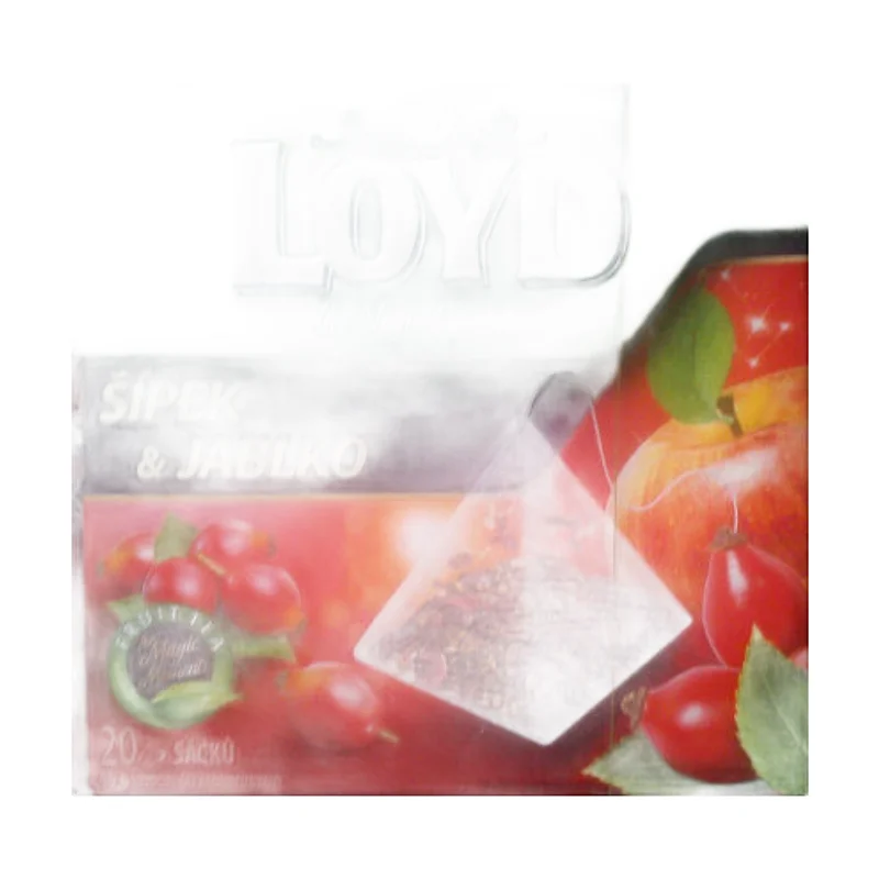 Loyd Tea Rosehip 40g