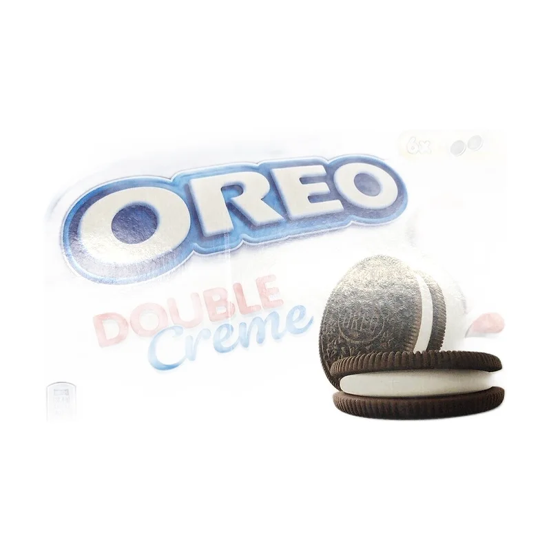 OREO Cookies vanila 170g