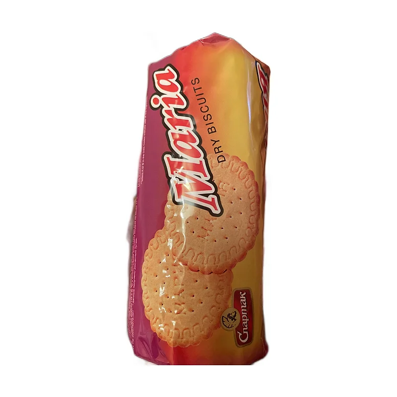 Maria cookies