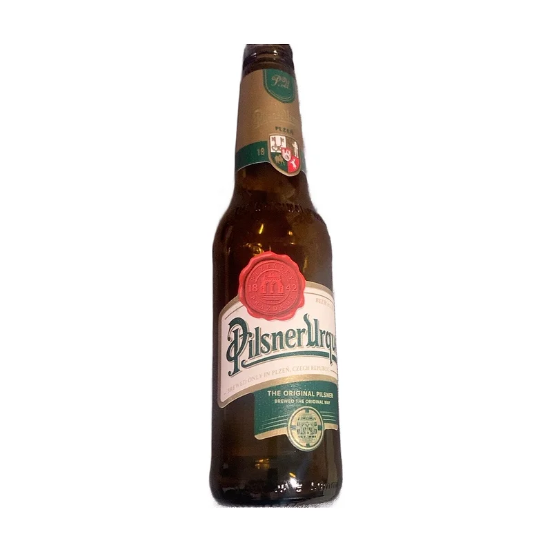 Original pilsner