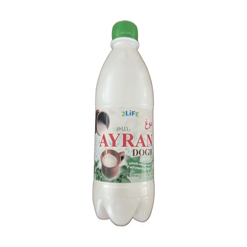 AYRAN 500ML