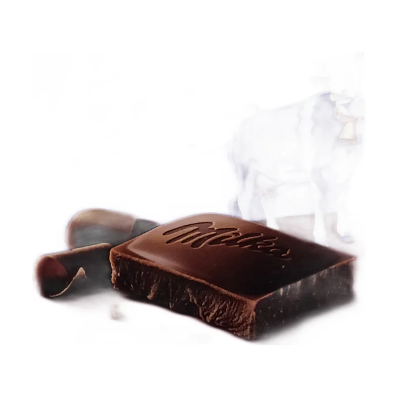 Milka Choc. bar