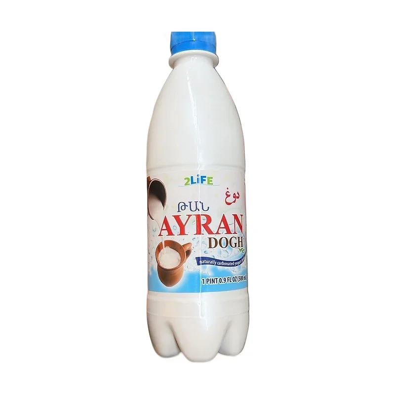 Ayran