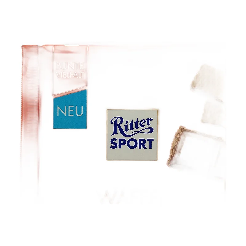 "Ritter Sport"