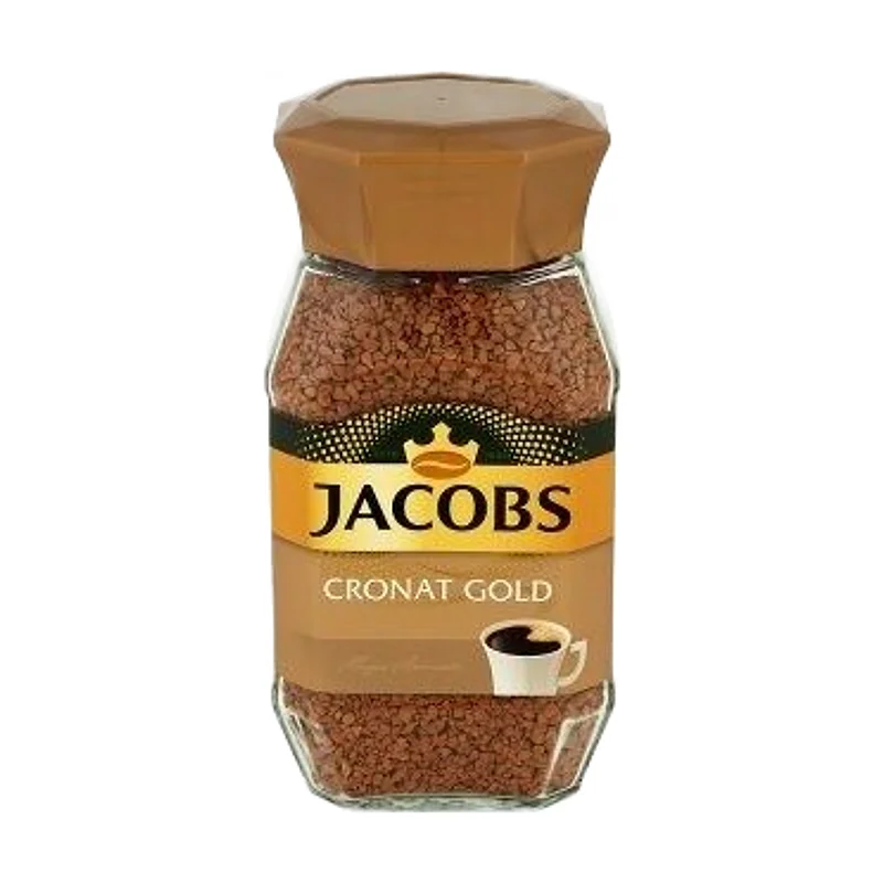 "" Jacobs" 200g