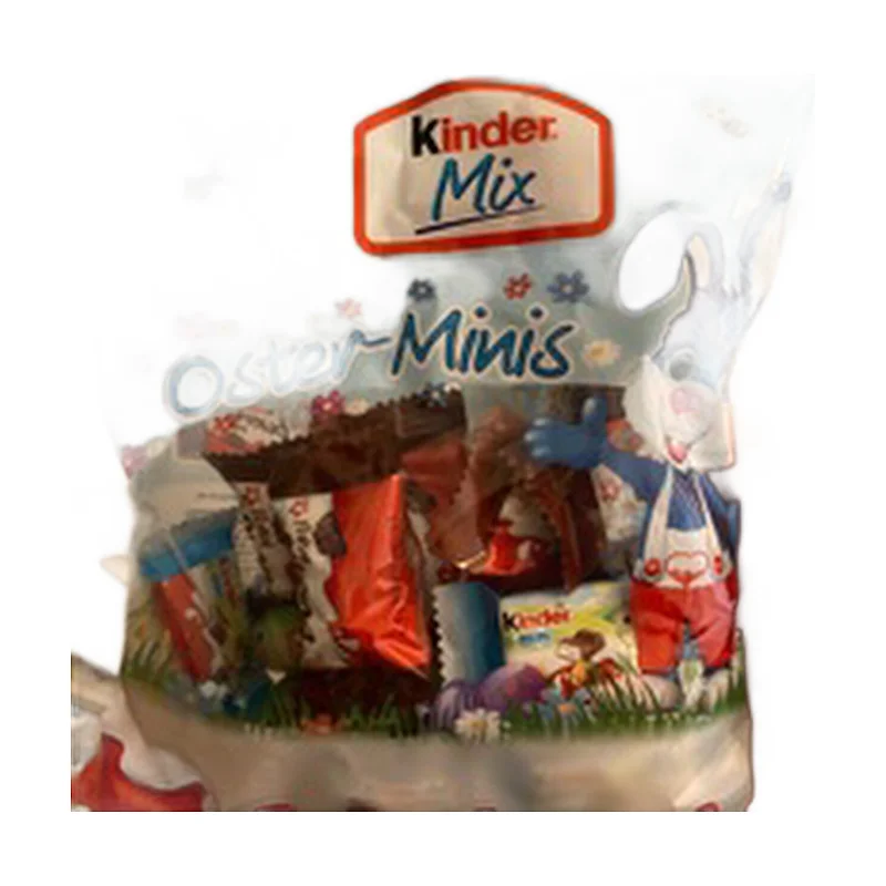 "Kinder" easter mix 153g