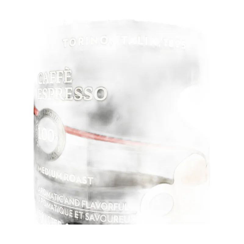 "LavAzza" espresso 100% arabica 227g