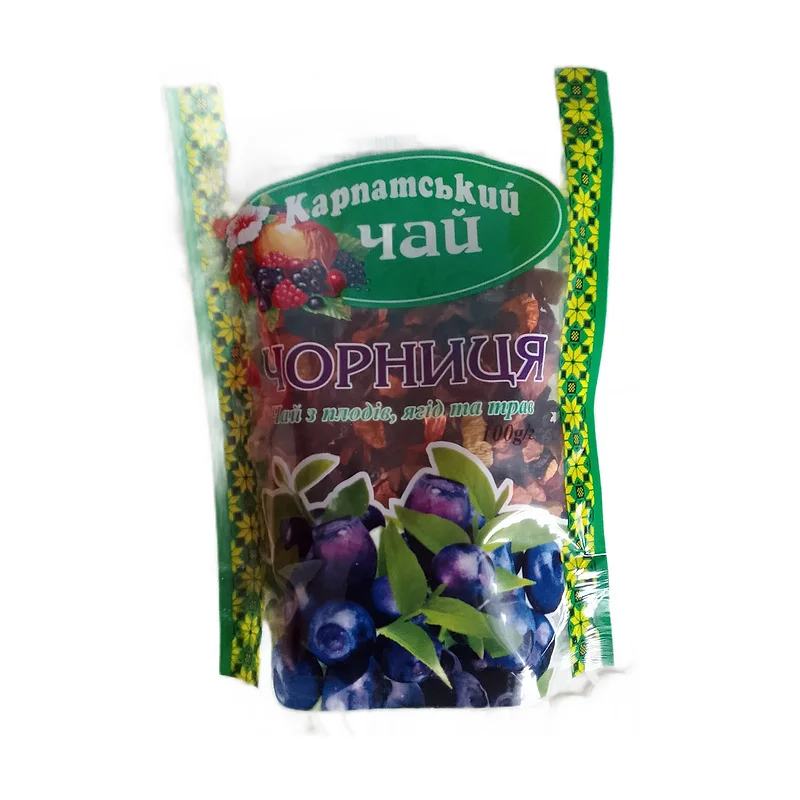 BLUEBERRY Tea 100g
