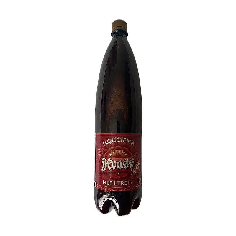 "Ilguciema" kvass 1,5l
