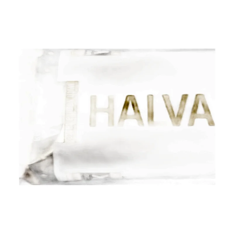 "Zolotoy vek" halva 270g