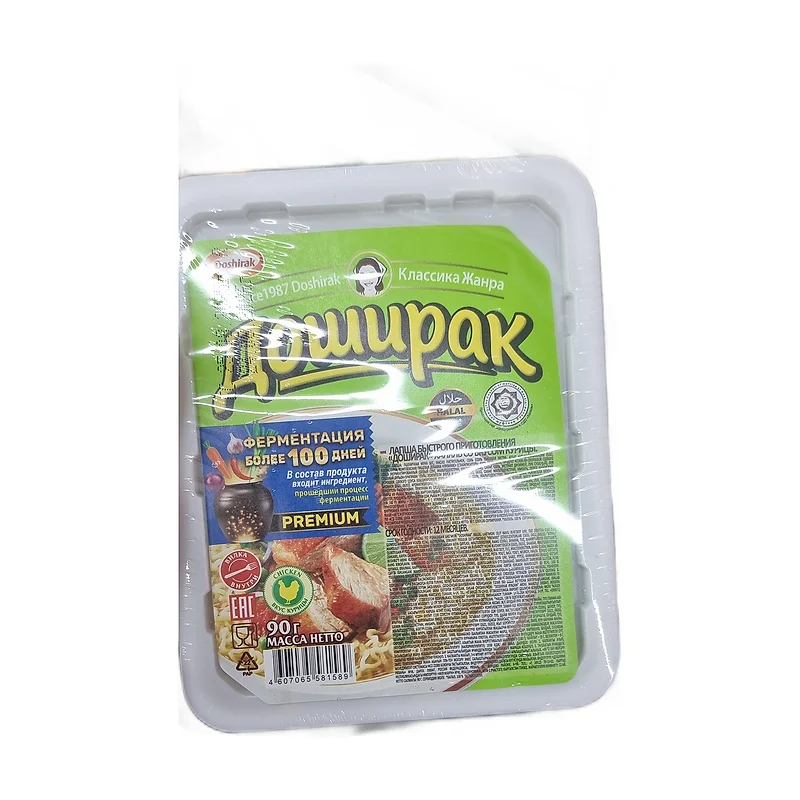 "Doshirak" 90g