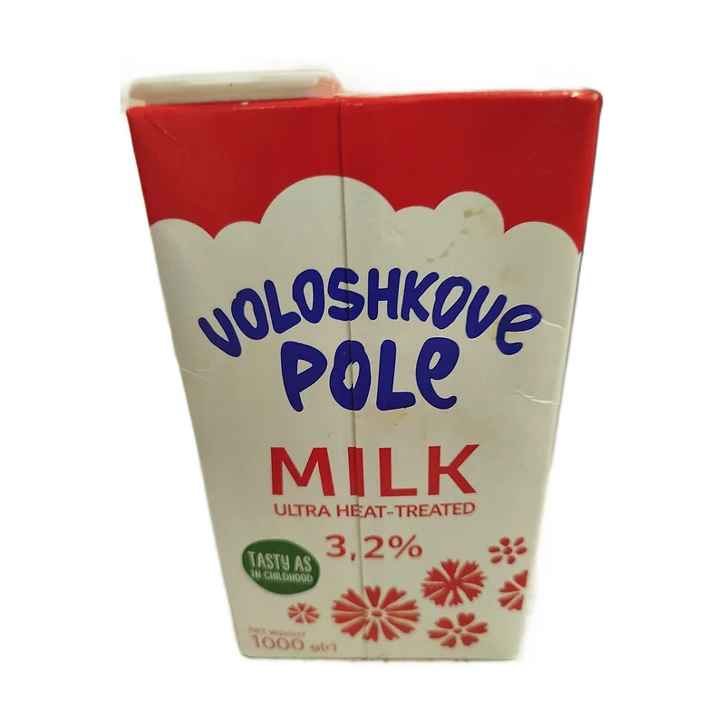 "VP" milk 3,2%