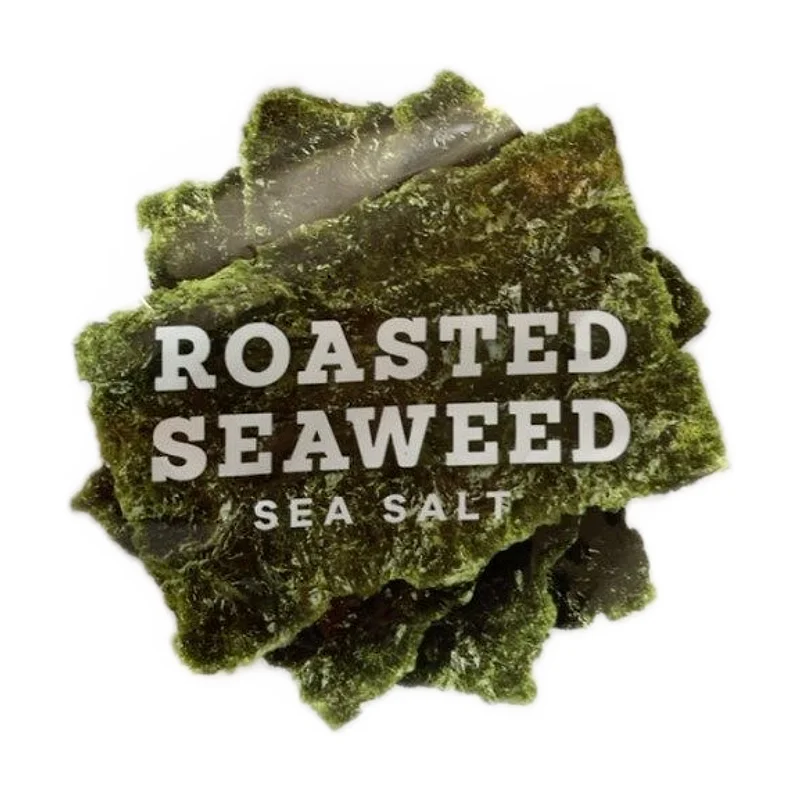 Seaweed snacks 12 packs